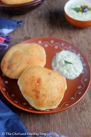 The Chef And Her Kitchen Mangalore Buns Recipe Banana Buns Sweet Banana Pooris Bun Recipe Recipes Breakfast Recepies