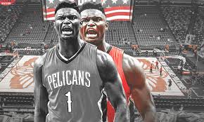 The new orleans pelicans and the new york knicks each have won three games in a row as they prepare to. Pelicans News Zion Williamson Will Miss Remainder Of Summer League Opener Vs Knicks After Taking Knee To Knee Hit
