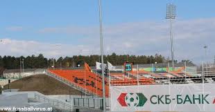 .skbbank.ru, twitter.com/skb_bank, www.facebook.com/skbbank, www.skbbank.ru, 2019.delo.ru, delo.ru ok.ru/delobankru, pro.delo.ru, skbagent.ru, skbbank.ru, vk.com/delobank, vk.com/skb_bank. Fotos Skb Bank Arena Stadionwelt