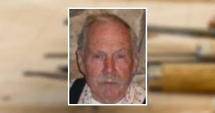 Richard A. "Dick" Rabe Obituary January 2, 2025