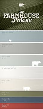 Maybe you would like to learn more about one of these? Create That Farmhouse Feel Colorfully Behr