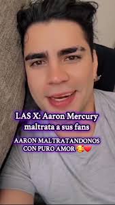 Aaron Mercury: Amor y Controversia en La Casa de los Famosos