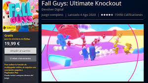 Cómo crear archivos pdf que se pueden rellenar: Fall Guys Gratis En Ps4 Como Jugarlo Y Hasta Cuando Esta Movistar Esports