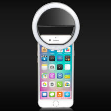 Neewer 36 Led Clip On Selfie Cellphone Ring Light For Darkness Spotlight Brightness For Iphone Samsung Htc Nokia Ipad And Others Light Pink Skinny Jeans Light Cordslight Single Aliexpress