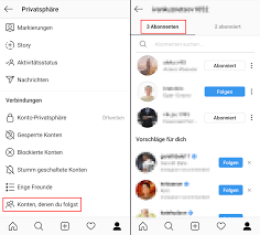 Erstelle ein konto oder melde dich bei instagram an. Instagram Anpassung Der Privatsphare Und Sicherheitseinstellungen Offizieller Blog Von Kaspersky
