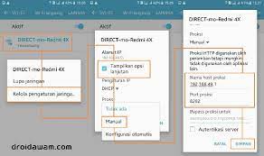 Pastikan connection sharing telah diaktifkan. Cara Mengaktifkan Wifi Dan Hotspot Bersamaan Di Android Droid Awam