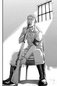 Paolo On Twitter Aot Manga Pages Without Dialogues That Gives Me Endless Chills Fun with a shrunken zeke yeager. aot manga pages without dialogues