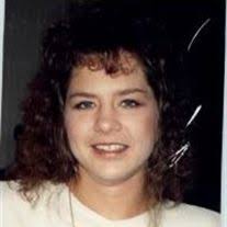 Trisha C. Ligon Lake (1963-2015)