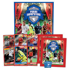 Jolanda komentuje mistrovství světa ve fotbale. Tesco Vernostni Program Na Motivy Mistrovstvi Evropy Ve Fotbale Se Rozsiruje O Sberatelskou Cast Mistoprodeje Cz