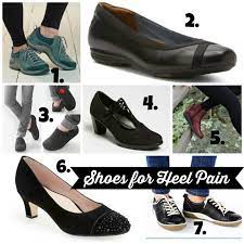 Orthofeet comfortable 2 inch low heels bunions pumps plantar fasciitis womens dress shoes bioheels vera. Plantar Fasciitis Shoes 7 Always Comfortable Reviews