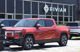 Image result for Rivian