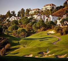 La Cala Golf Course Resort At The Costa Del Sol Spain