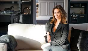 Messika joaillerie is the founder of elegant jewelry for the modern woman. Meeting With Valerie Messika