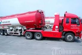 Read more loker kernet pertamina ~ buruan cek pertamina buka lowongan kerja besar besaran bisnis liputan6 com. Terungkap Truk Tangki Pertamina Sekali Jalan Tak Hanya Bawa 1 Jenis Bbm Motorplus