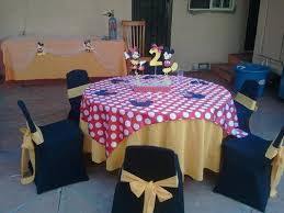 Pin By Andrea Powell On For Emma Minnie Birthday Party Minnie Party Kids Party Rentals