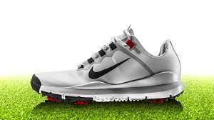 Poeziya Romantika Krasiva Nike Tiger Woods Golf Shoes Ampamariamoliner Org