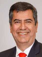 Jorge Martinez Profile