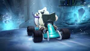 To unlock the iron checkpoint crate character, you'll need to smash beenox crates scattered across tracks. Crash Team Racing Nitro Fueled Cheat Guide And Tips