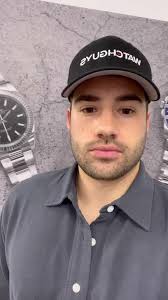 Do You Want One?My IG: lovewatch666 #watch #watches#luxurywatch#luxu...