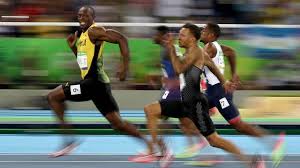Until 1 august 1996, it was the best performance in any condition. De Grasse S Plan Was To Beat Bolt By Making Him Run Faster It Almost Worked Here S Why The Globe And Mail