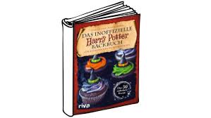 Harry potter fan art traurig. Das Inoffizielle Harry Potter Backbuch Von Kesselkuchen Bis Felsenkekse Apple E Kindersache