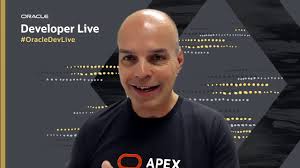 Oracle Apex Resources