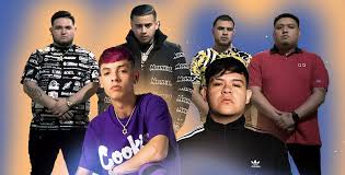 Höre musik von fuerza regida. Natanael Cano Fuerza Kick Off S M O Tour The Top 5 Moments