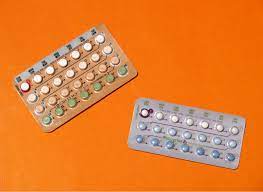 Birth Control Pill - Teen Health Source