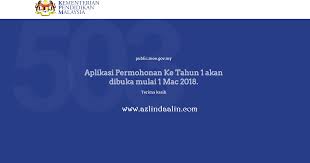 You can choose the ar jawi (darjah satu) apk version that suits your phone, tablet, tv. Daftar Kemasukan Darjah Satu Bagi Tahun 2020 Anak Lahir Pada Tahun 2013 Azlinda Alin Malaysia Influencer Blogger Blogs For Malaysian Parenting Lifestyle Travel Foods