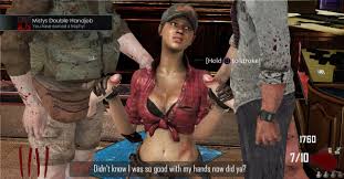 We did not find results for: Cod Advanced Warfare Ilona Sexy Bobs And Vagene