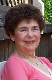 Rosemary Mackey Obituary