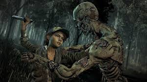 Wie sich „the walking dead von staffel zu. The Walking Dead Final Season Termin Fur Episode 4 Computer Bild Spiele
