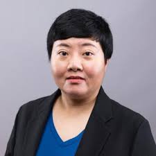 Meet Faculty & Staff