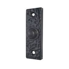 Definitely a consideration if you have a large. Bell Pushes For Front Doors In All Colours And Styles Handlestore Com