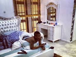 It's known that olamide's house is near lekki. Olamide Davido And Wizkid Houses Their Interior Decorations Will Blow Your Mind With Pictures Theinfong