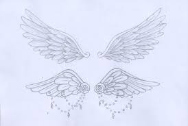 Image By Yalimar Wings Tattoo Angel Wings Tattoo Tattoos