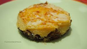 Parmentier De Canard Guy Demarle Recette Parmentier De Canard Recette Alimentation