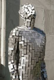 Art Contemporist Gormley Antony Gormley Sculptures