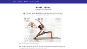 Maybe you would like to learn more about one of these? Jadeyoga Canada The Best Eco Friendly Yoga Mats