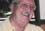 Obituary information for Bob Berzley