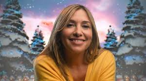 Melanie Blatt is the second celebrity contestant confirmed for the Strictly  Come Dancing Christmas Special 2025