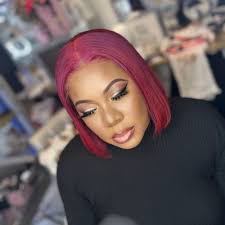 TOP 10 BEST Black Owned Hair Salons near Newark, NJ 07105