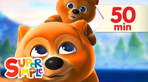 Sweet Dreams More Nursery Rhymes Lullabies Super Simple Songs Youtube Good night piano songs — happy children music zone. sweet dreams more nursery rhymes lullabies super simple songs