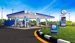 List of sights in malaysia. Ai Powered Petrol Stations The Star