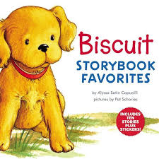 Biscuit The Dog Books Biscuit Storybook Favorites Alyssa Satin Capucilli Hardcover Animal Books Elephant Book Dog Books