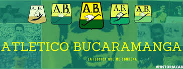 Club atlético bucaramanga corporacion deportiva colombia. Historia Atletico Bucaramanga Photos Facebook