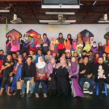 Rumah kasih harmoni paya jaras. Rumah Kasih Harmoni Association A But Non Lucratif