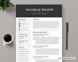 See more ideas about cv design, resume design, creative cv. Cv Template For Ms Word Curriculum Vitae Best Selling Cv Template Design Cover Letter One Page Two Page Three Page Resume Professional Resume Modern Resume Instant Download Cvtemplates Co Nz