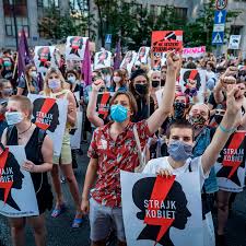 Two of the main project's objectives are studying the phenomenon of gender violence among the youth in italy, spain, jordan, and palestine and being able to compare the main types of this violence, that occur in these different. Poland Considers Leaving Treaty On Domestic Violence Spurring Outcry The New York Times