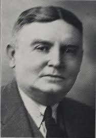 John “Jack” Hagerty (1876-1955)